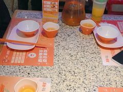 -炭舍干锅(华发商都店)