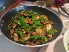 -寻乡迹· 湖南家宴(竹坑店)