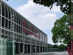 -苏州园区站