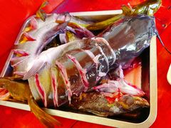 -崔记生活·铁锅炖鱼粘卷子(总店)
