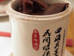 -味福记·江西小炒·南昌小吃(青山湖万达店)