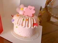 -好利来(和平路店)