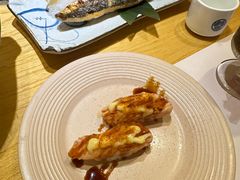 -吉兆·料理(红梅南路店)