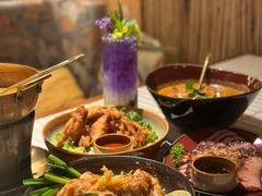 -CHINCHIN 青青·泰国料理(万象食家店)