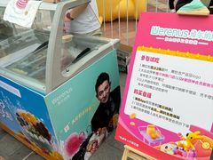 -维尔纳斯·生日蛋糕动物奶油冰淇淋蛋糕(人大店)