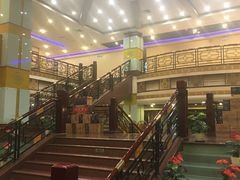 -全聚德(胜利大街店)