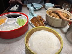 -小吊梨汤·北京菜·烤鸭(清河万象汇店)