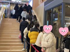 -茶颜悦色(重庆英利大融城LG层店)