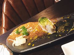 法式焗虾卷-小曹日本料理(软景中心店)