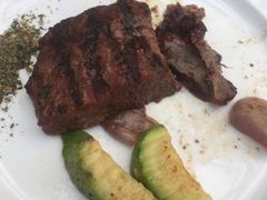 -食间牛排(湖西路店)