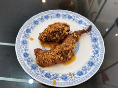 麻辣兔头-鸿运兔·手撕烤兔(天府广场店)