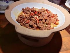 -洞庭土菜馆(易发广场店)