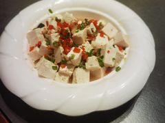 -博望坡饭店(宜山路店)