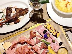 -波特曼西餐厅(中央大街店)