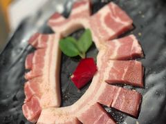-韩都烤肉·烤鳗鱼(中街小北总店)