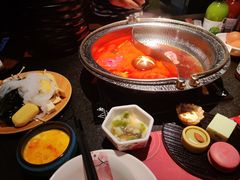-牛New寿喜烧(闵行龙湖天街店)