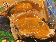 -山之川日料放题(通州店)