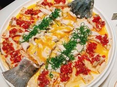-清晖小苑·顺德菜(观澜湖新城店)