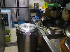 -塔斯提抓饭(东城汇店)