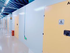 -安东易迷你自助仓储寄存仓库(顾戴路店)