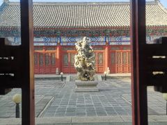 -北京大学赛克勒考古与艺术博物馆