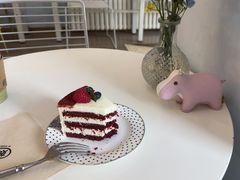 -姆们M Sweetie Cake(三里屯店)