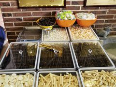 -蒙亨·手把肉·蒙古包文化主题餐厅(天恒广场店)