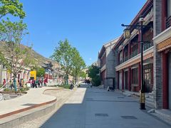-大境门景区