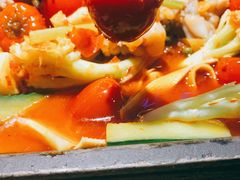 -大丰收·蛙功夫(晋江万达店)
