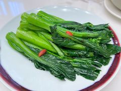 -荟满棠·粤菜茗点(西乡店)