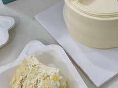 -théATRE 茶聚场(王府中環店)