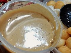 -甜心闲生手工传统冰粉(奎星楼店)