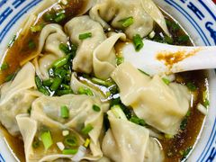 -古徽州馄饨店(宝安路店)