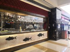 -赤坂亭·M9和牛烧肉·铁板烧(合肥万象城店)