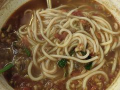小锅米线-浩海火燒雲傣家菜(静安芮欧店)