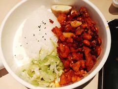 -噹噹呀咪咖喱屋(三阳百盛店)