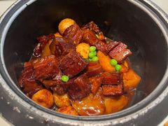 -蘇小主·创意中国菜(金茂览秀城店)