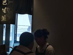 -哑巴生煎(临顿路店)