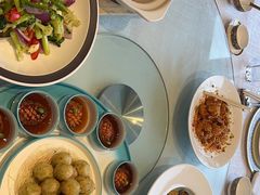 -渔港明珠酒店(星海广场店)