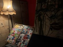 -JZ Club 爵士酒吧(上海店)