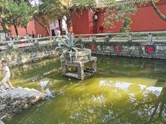 -南岳衡山风景名胜区-南岳大庙