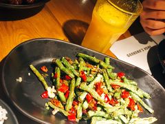 -金牌外婆家(苏州中心店)