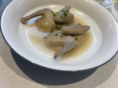 淮扬老卤盐水乳鸽-逸道(益丰·外滩源店)
