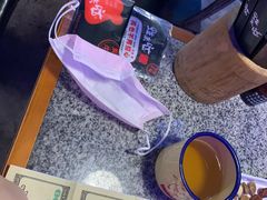 -蘭奢雅集·江浙菜(青山江滩店)