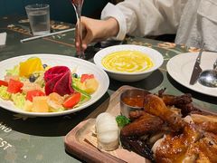 -第101座花园餐厅(湖滨88店)