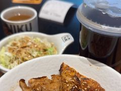 -熊吞·大碗丼烧肉饭(西市场嘉华店)