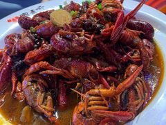 招牌麻辣小龙虾-霸王虾·小龙虾香辣蟹(玉林店)