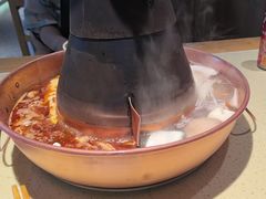 -东镇老火锅(长春路首店)