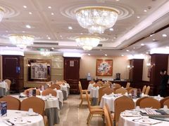 大堂-金时代顺风大酒店(爱琴海购物中心店)
