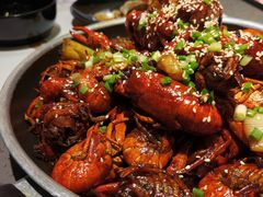 油焖大虾-一棠龙虾(徐家汇城开YOYO店)
